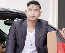 Berkat Bisnis Kosmetik, Alit Purnawan Kini Tajir Melintir - JPNN.com