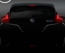 Nissan Siap Meluncurkan Mobil Listrik Terbaru di Indonesia, Leaf? - JPNN.com