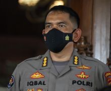 Video Eks Kapolres Purworejo Viral di Medsos, Polda Jawa Tengah Merespons Begini - JPNN.com