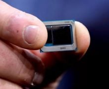 Intel Kenalkan Chip AI Untuk Mobil, Nvidia dan Qualcomm Siap-Siap - JPNN.com