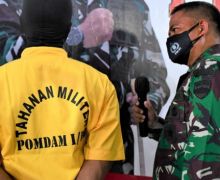 Mayjen Hasanuddin: Saya Akan Menindak Tegas Oknum Anggota TNI AD yang Terlibat Kasus Tersebut - JPNN.com