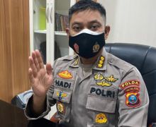 Sederet Penjelasan Kombes Hadi soal Akun @polisisumut Sukai Konten Gay Cabul - JPNN.com