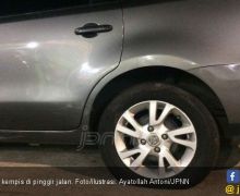 Ini Penyebab Ban Mobil Sering Kempis Sendiri - JPNN.com
