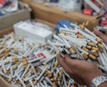 3 Fakta Kenaikan Rokok Mulai 2022, Berikut Perincian Harganya - JPNN.com