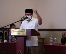 Keppres PTDH Ferdy Sambo Sudah Diteken, Mas Sugeng Puji Presiden Jokowi - JPNN.com