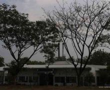 Penjaga Krematorium Semarang Melihat Sosok Putih Bermata Hitam, Tak Bisa Lari, Mulut Terkunci - JPNN.com