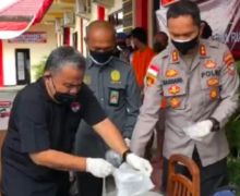 Bandar Sabu-Sabu dari Malaysia Pasti Kecele Melihat Ini - JPNN.com