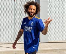 Cerai dengan Real Madrid, Marcelo Diincar 3 Klub - JPNN.com