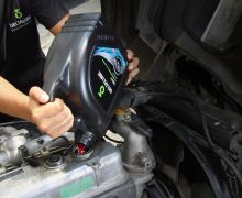 Deltalube Meluncurkan Oli Khusus Mesin Diesel untuk Kebutuhan Kendaraan Operasional - JPNN.com