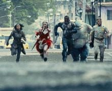 Duh, Pendapatan Suicide Squad di Box Office Jeblok - JPNN.com