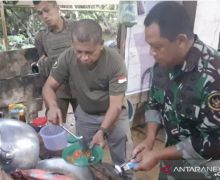 3 Jenderal TNI-Polri Ini Ikut Memburu DPO Teroris Poso Pimpinan Ali Kalora - JPNN.com
