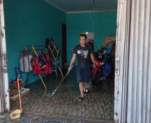 Warga Lebak Banten Merasakan Banjir Kali Ini yang Terparah - JPNN.com