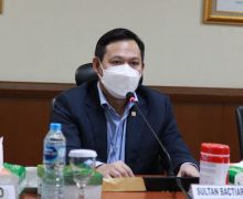 DPD Minta Pemerintah Segera Santuni Yatim Piatu Korban Pandemi - JPNN.com