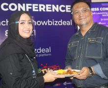 Showbizdeal jadi Marketplace Hiburan Pertama di Indonesia - JPNN.com