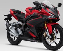 Honda CBR250RR Punya Warna Baru, Lebih Sporty, Sebegini Harganya - JPNN.com