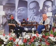 Prof Hamdi: Sila Satu sampai Lima ada di Dalam Diri Bung Hatta - JPNN.com
