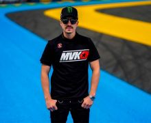 Pascainsiden di MotoGP Australia, Marco Bezzecchi Sebut Vinales Munafik - JPNN.com