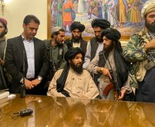 Gedung Putih: Taliban Tidak Pantas Dihormati - JPNN.com