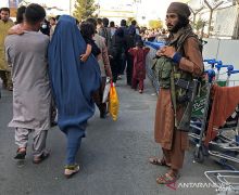 Taliban Kuasai Afghanistan, Penyelundup Manusia dan Aparat Busuk Ambil Keuntungan - JPNN.com