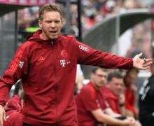 Heboh! Bayern Muenchen Pecat Julian Nagelsmann, Thomas Tuchel Masuk - JPNN.com