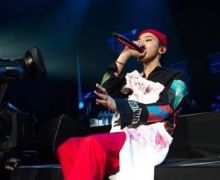 Ulang Tahun Ke-33, Ini Deretan Lagu Hits Ciptaan G-Dragon! - JPNN.com