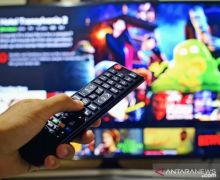 Penghentian Siaran TV Analog di Bali dan Palembang Diundur - JPNN.com