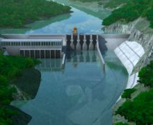 Kayan Hydro Energy Jalin Kemitraan di PLTA Kayan Cascade - JPNN.com