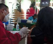 Jadi Sentra Vaksinasi Covid-19, SMK 37 Jakarta Siap Jika Sekolah Dibuka - JPNN.com