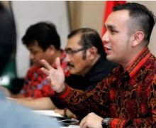 Pemuda Perindo Optimistis Indonesia Menang Melawan COVID-19 - JPNN.com