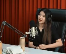 Tiara Andini Kaget Mendengar Pertanyaan Anang Hermansyah - JPNN.com