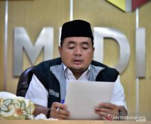 Mochammad Afifuddin Pengin Membereskan Masalah DPT Pemilu - JPNN.com