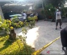 Ssttt, Ada Fakta Baru Kasus Pembunuhan Ibu dan Anak di Subang, Motor NMax - JPNN.com
