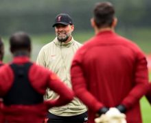 Liverpool Seri Melawan Tim Promosi, Jurgen Klopp Salahkan Diri Sendiri, Kok Bisa? - JPNN.com