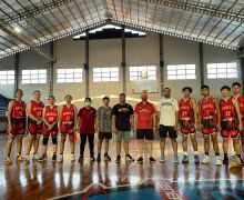 FIBA 3x3 U-18 World Cup 2021: Indonesia Tidak Boleh Main-Main - JPNN.com