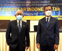 Goodyear Indonesia Raup Penghasilan di Atas USD 100 Juta saat Pandemi, Begini Strateginya - JPNN.com