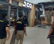 Kemenaker Terjunkan Pengawas Ketenagakerjaan K3 ke Lokasi Lift Jatuh di Margo City - JPNN.com