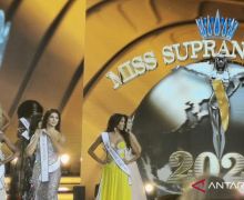 Sabet Banyak Penghargaan, Jihane Almira Harumkan Nama Indonesia di Ajang Miss Supranational 202 - JPNN.com