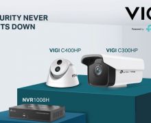 Vigi Ramaikan Pasar Kamera CCTV di Indonesia - JPNN.com