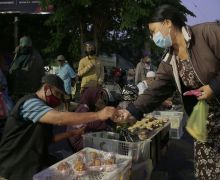 Perkembangan Terbaru soal Operasional Pasar Kembang Surabaya - JPNN.com