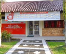Gedung Mahakam Training Center Raih Sertifikasi Green Building - JPNN.com