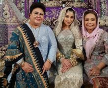 Nikita Willy Berduka Atas Meninggalnya Elly Kasim - JPNN.com