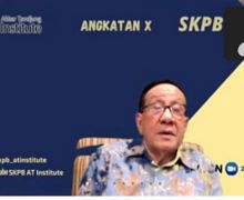 Bang Akbar: Cegah Praktik Transaksional Dalam Kehidupan Demokrasi - JPNN.com