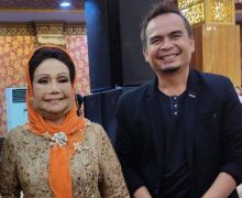 Alkawi: Elly Kasim Tidak Akan Tergantikan - JPNN.com