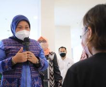 Menaker Ida Beberkan Alur Pemulangan Pekerja Migran ke Indonesia dari Taiwan - JPNN.com