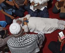 Berita Duka: Imam Besar Puad Muzakar Siregar Meninggal Dunia - JPNN.com