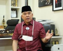 Ipda Arsyad yang Terseret Kasus Sambo Anak Legislator dari Gerindra - JPNN.com