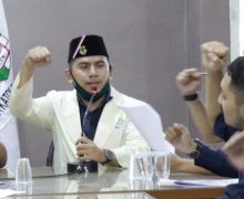 Ridwansyah Jadi Ketua KNPI Jabar, Begini Harapan Pemuda Katolik - JPNN.com