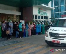 Berita Duka, Dokter Agyan Reswanendro Meninggal Dunia - JPNN.com