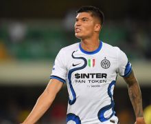 Verona vs Inter Milan: Debut Sempurna Joaquin Correa - JPNN.com