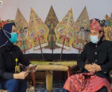 Lestarikan Budaya Sumsel Lewat Pagelaran Seni Akbar Secara Virtual - JPNN.com